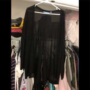 Vera Wang Cardigan